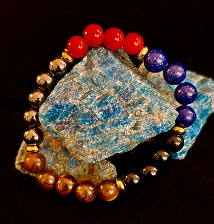 Inner Compass Bracelet