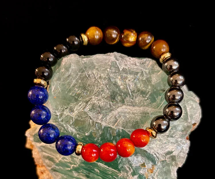 Inner Compass Bracelet