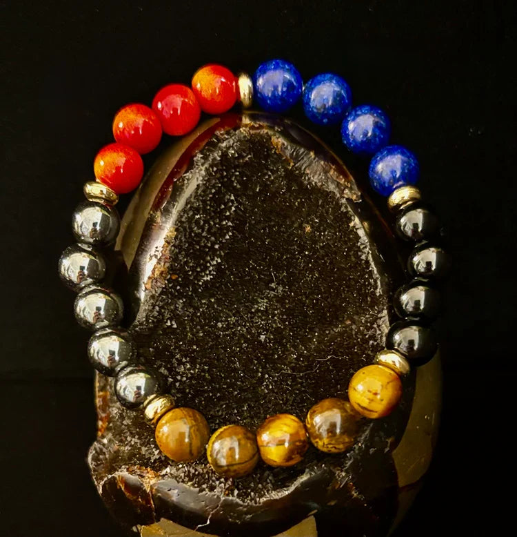 Inner Compass Bracelet