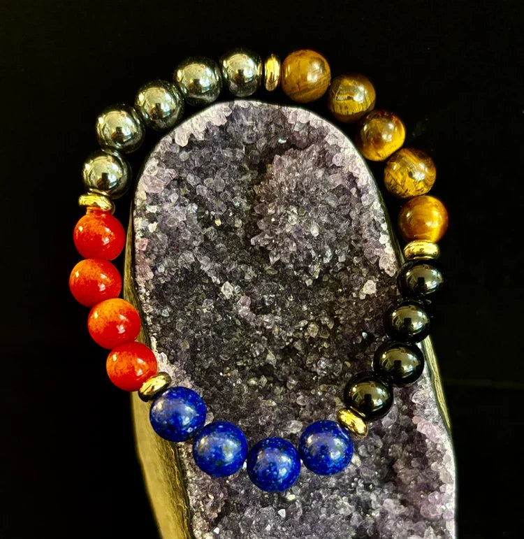 Inner Compass Bracelet