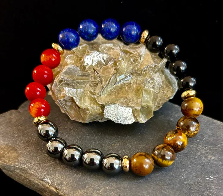 Inner Compass Bracelet