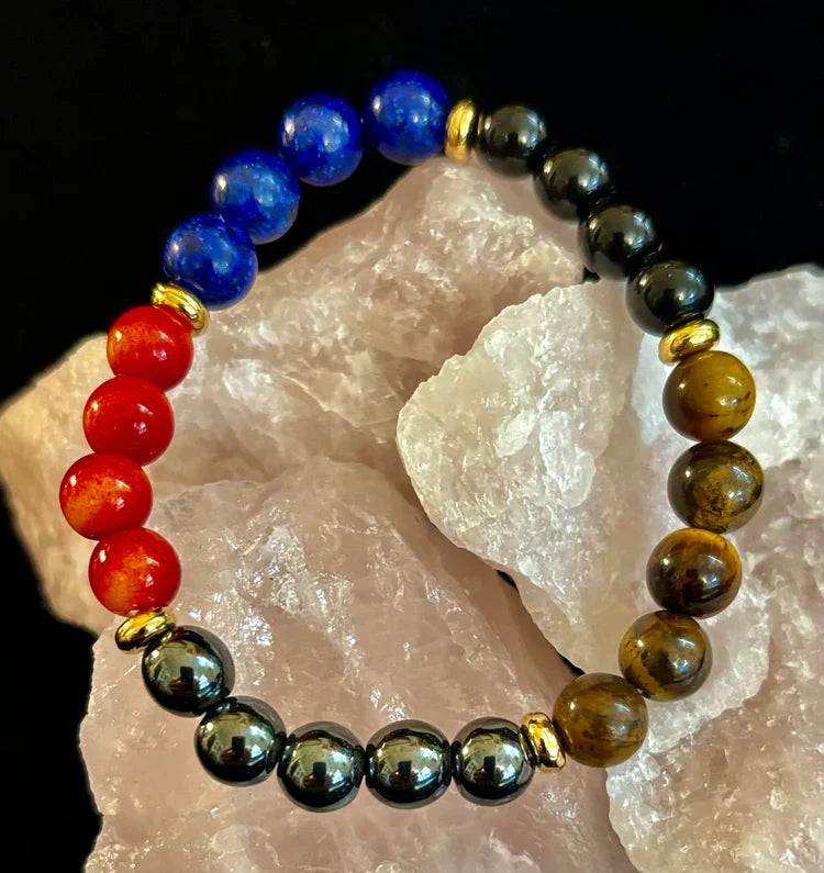 Inner Compass Bracelet