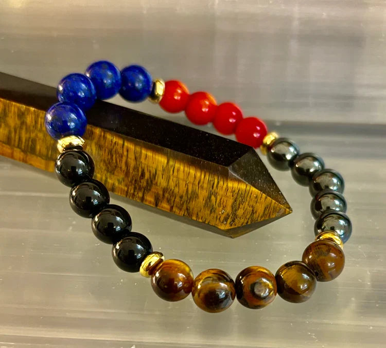 Inner Compass Bracelet