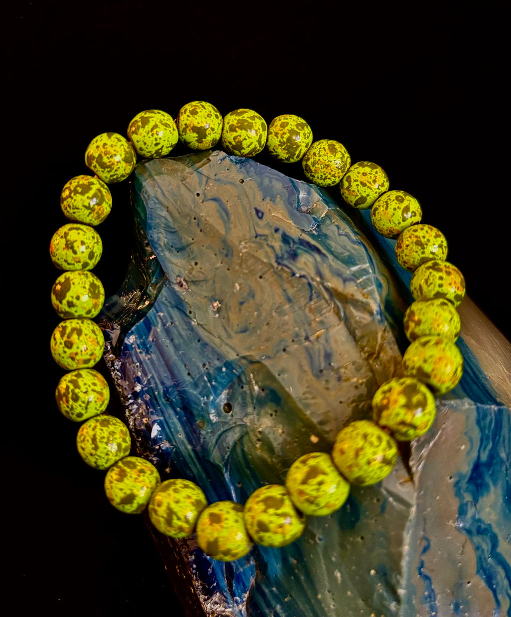 Fabulous Forest Energy Bracelet