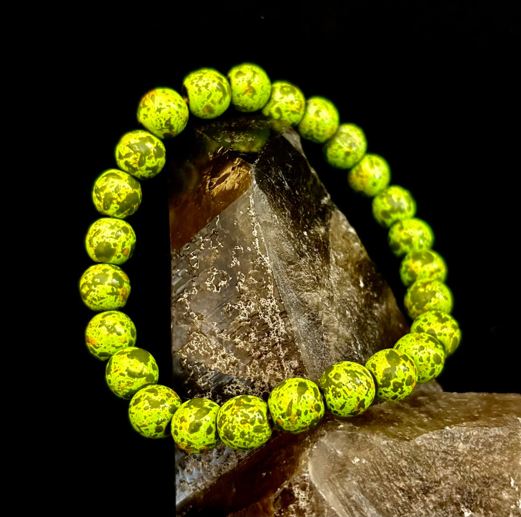 Fabulous Forest Energy Bracelet