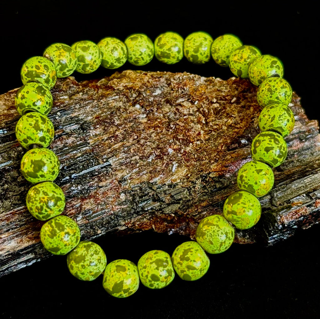 Fabulous Forest Energy Bracelet
