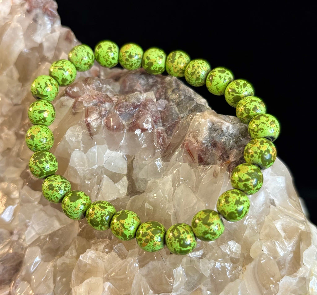 Fabulous Forest Energy Bracelet