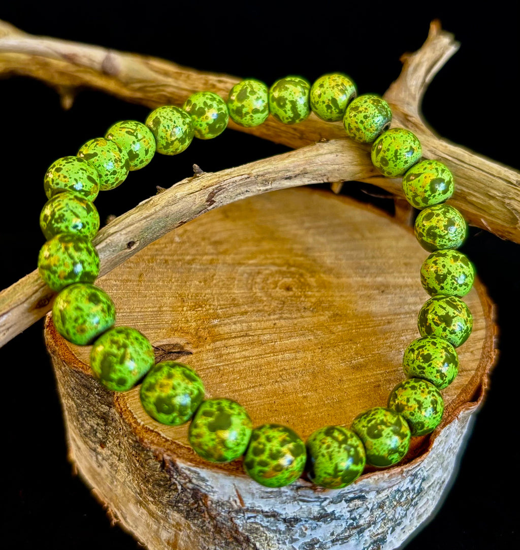 Fabulous Forest Energy Bracelet
