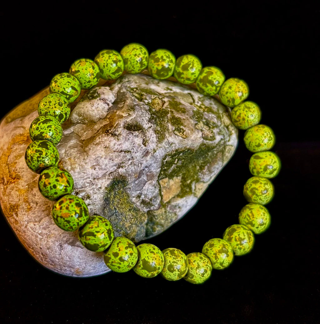 Fabulous Forest Energy Bracelet