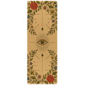 Infinite Bloom Unity Air Cork Yoga Mat