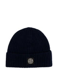 STONE ISLAND Lightweight RWS Beanie Cap