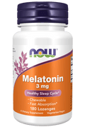 Melatonin 3mg
