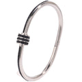 Steel Colorful Small Waist Light Luxury Female High Bracelet