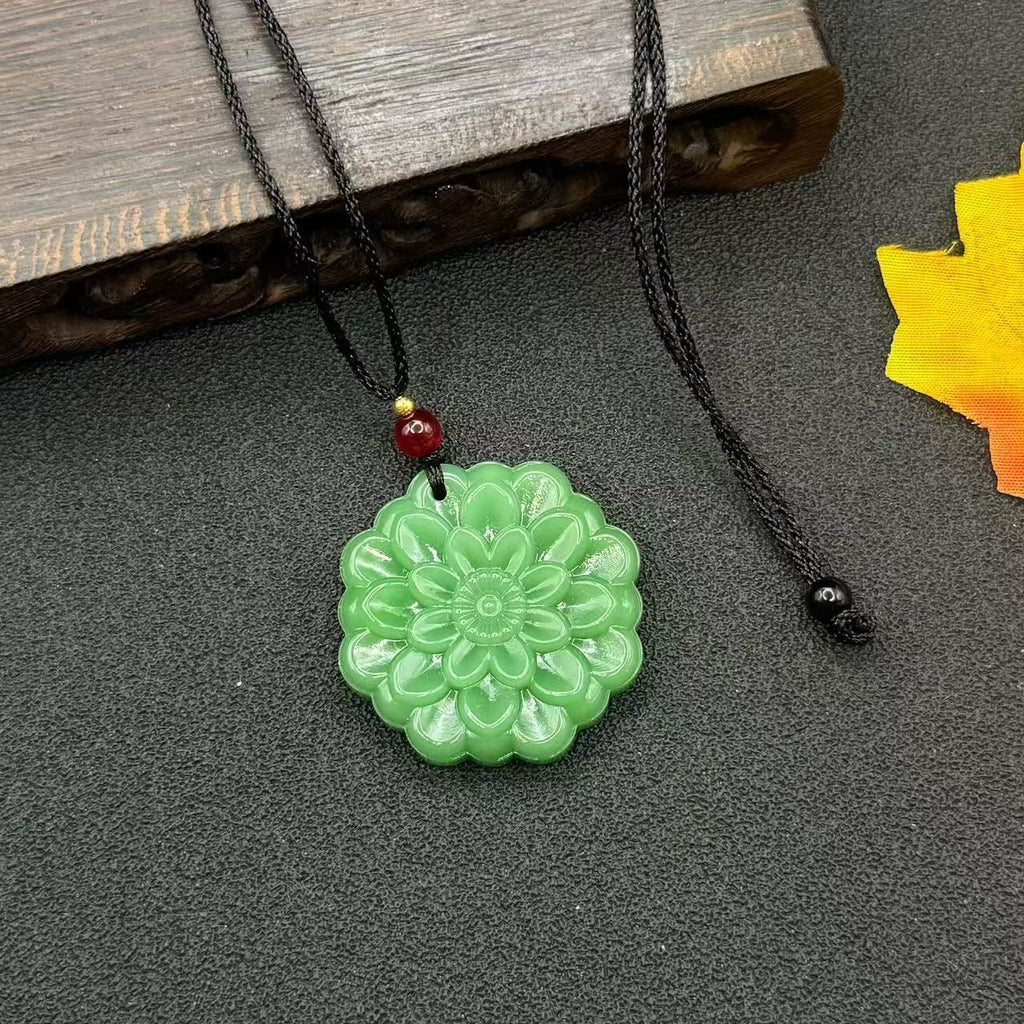 Women's & Men's Things Lotus Icing On The Cake Pendant