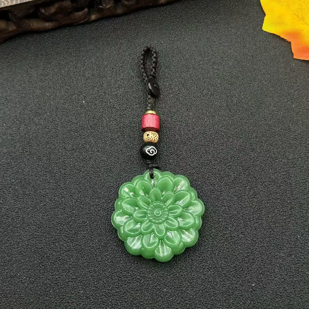 Women's & Men's Things Lotus Icing On The Cake Pendant