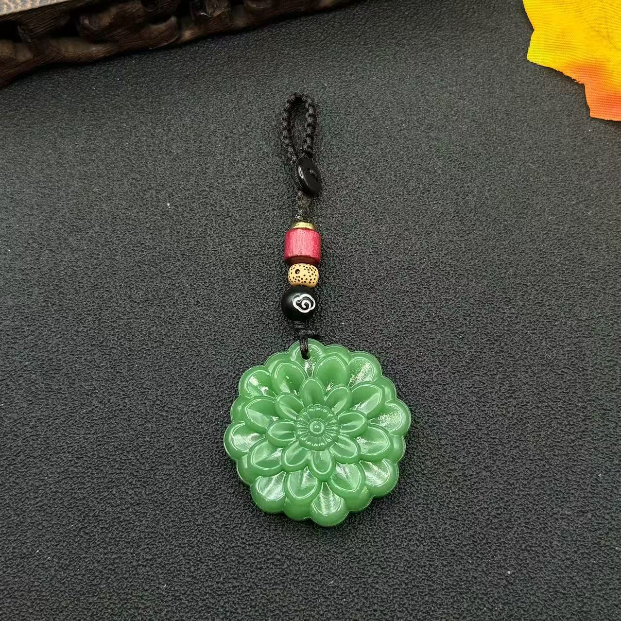 Women's & Men's Things Lotus Icing On The Cake Pendant