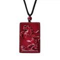 Win Instant Success Return Pattern Original Life Gift Square Without Pendants
