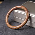 Women's Africa Rosewood Simple Fashion Antique Wood Fine Gifts For Bracelet