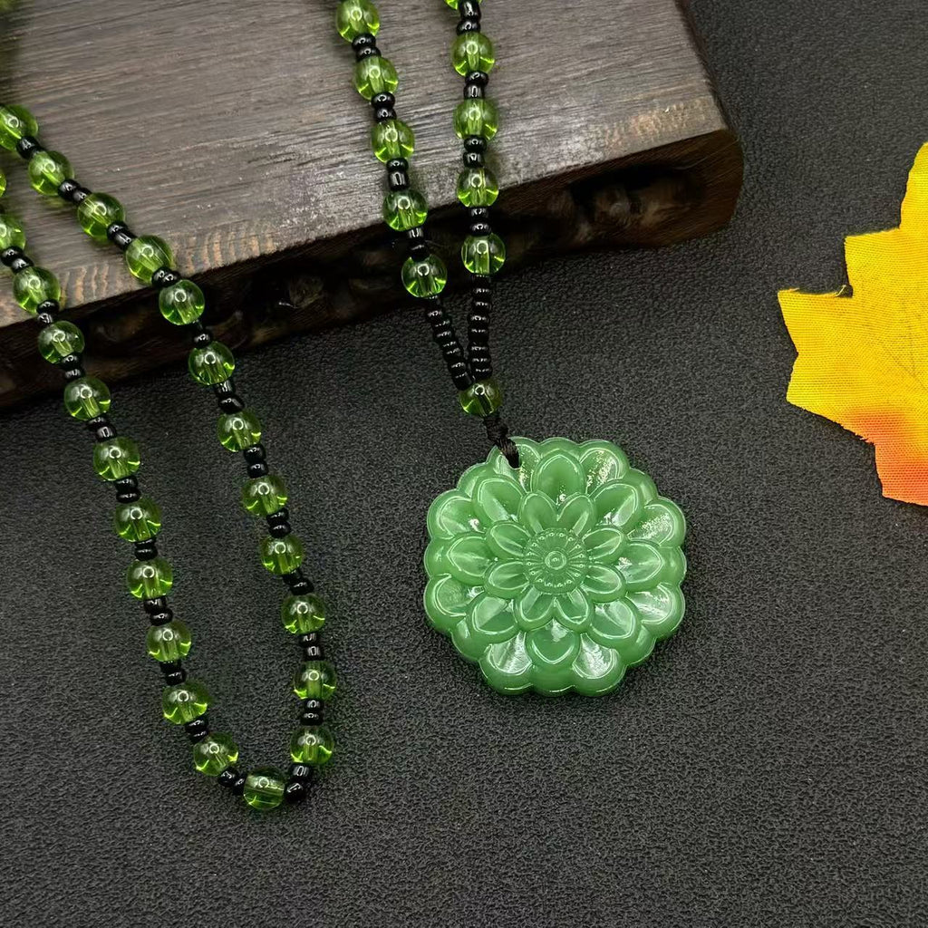 Women's & Men's Things Lotus Icing On The Cake Pendant