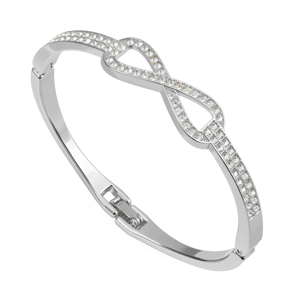 Women's High-grade Light Luxury Digital Broadcast Hand Bracelet