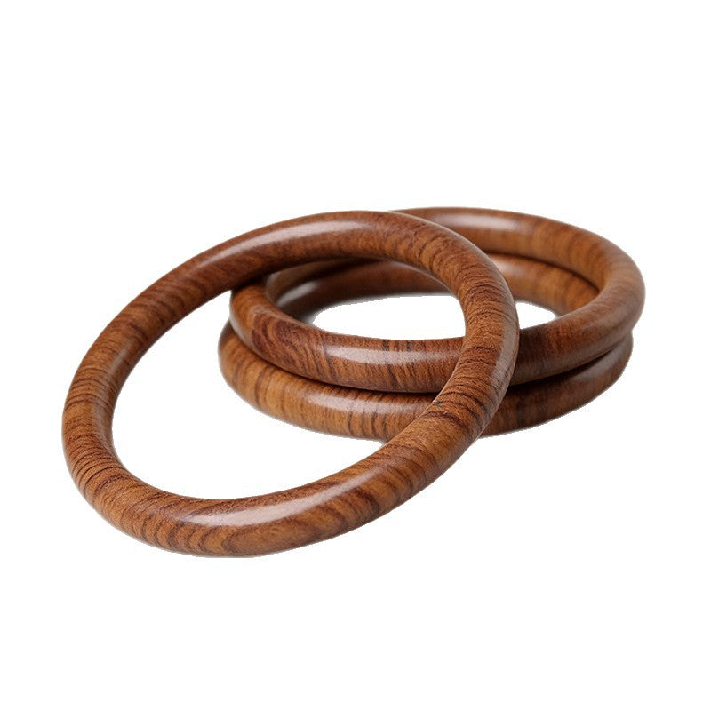 Women's Africa Rosewood Simple Fashion Antique Wood Fine Gifts For Bracelet