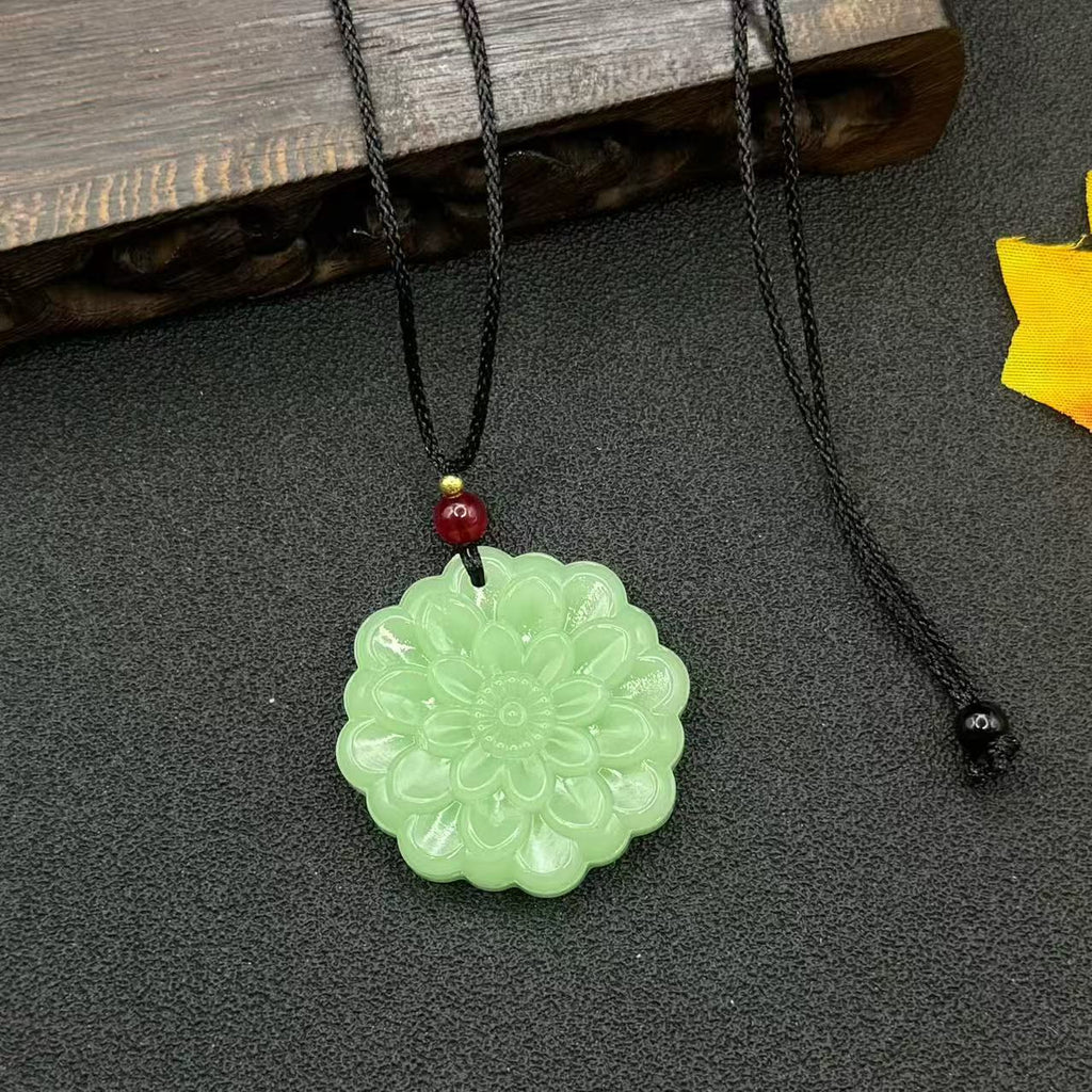 Women's & Men's Things Lotus Icing On The Cake Pendant
