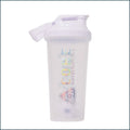 Core Nutritionals "Crush It" Protein Shaker, 25oz