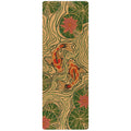 Pond Of Harmony Unity Air Cork Yoga Mat