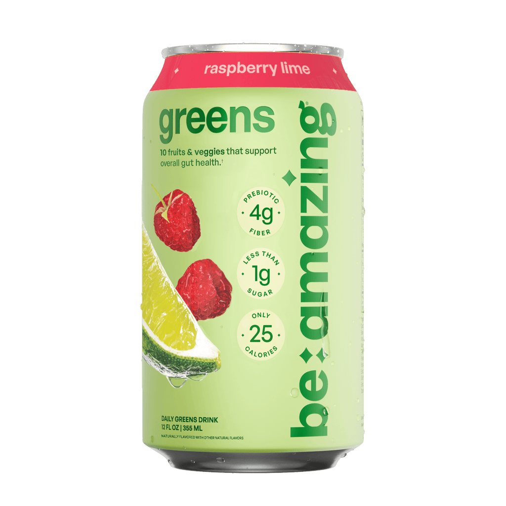 Daily Greens Drink