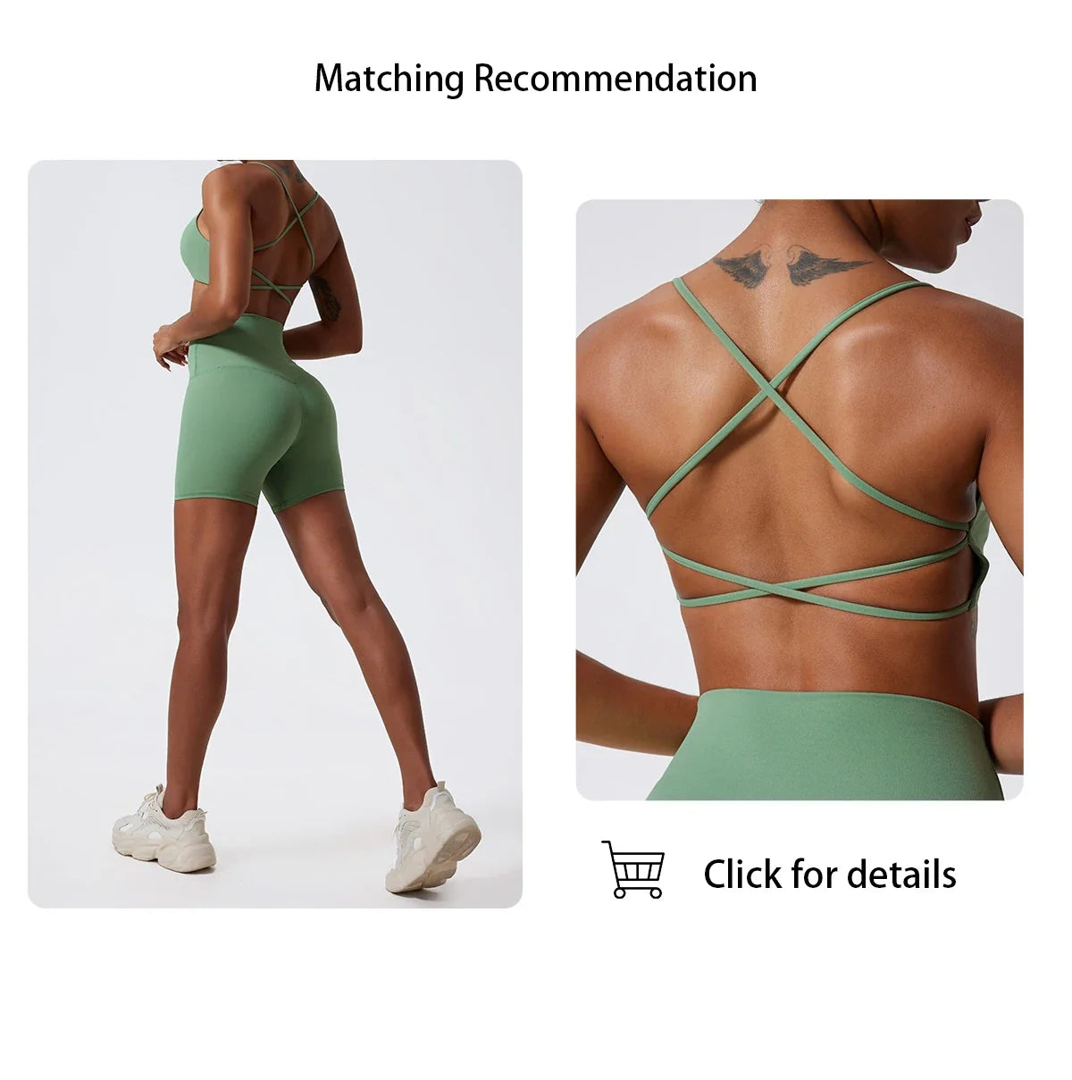 Hearuisavy Summer Soft Yoga Shorts Buttock Lift Gym Leggings Women High Waist Sports Shorts Women Running Workout Shorts Female