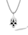Skull Pendant Necklace