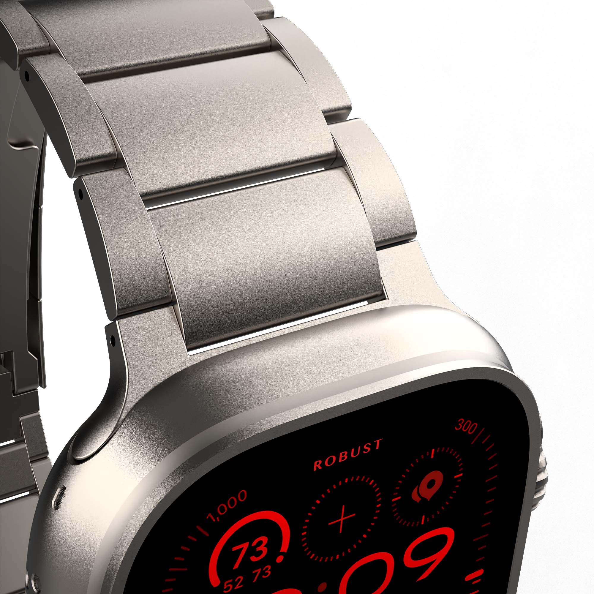 Titanium Band T01