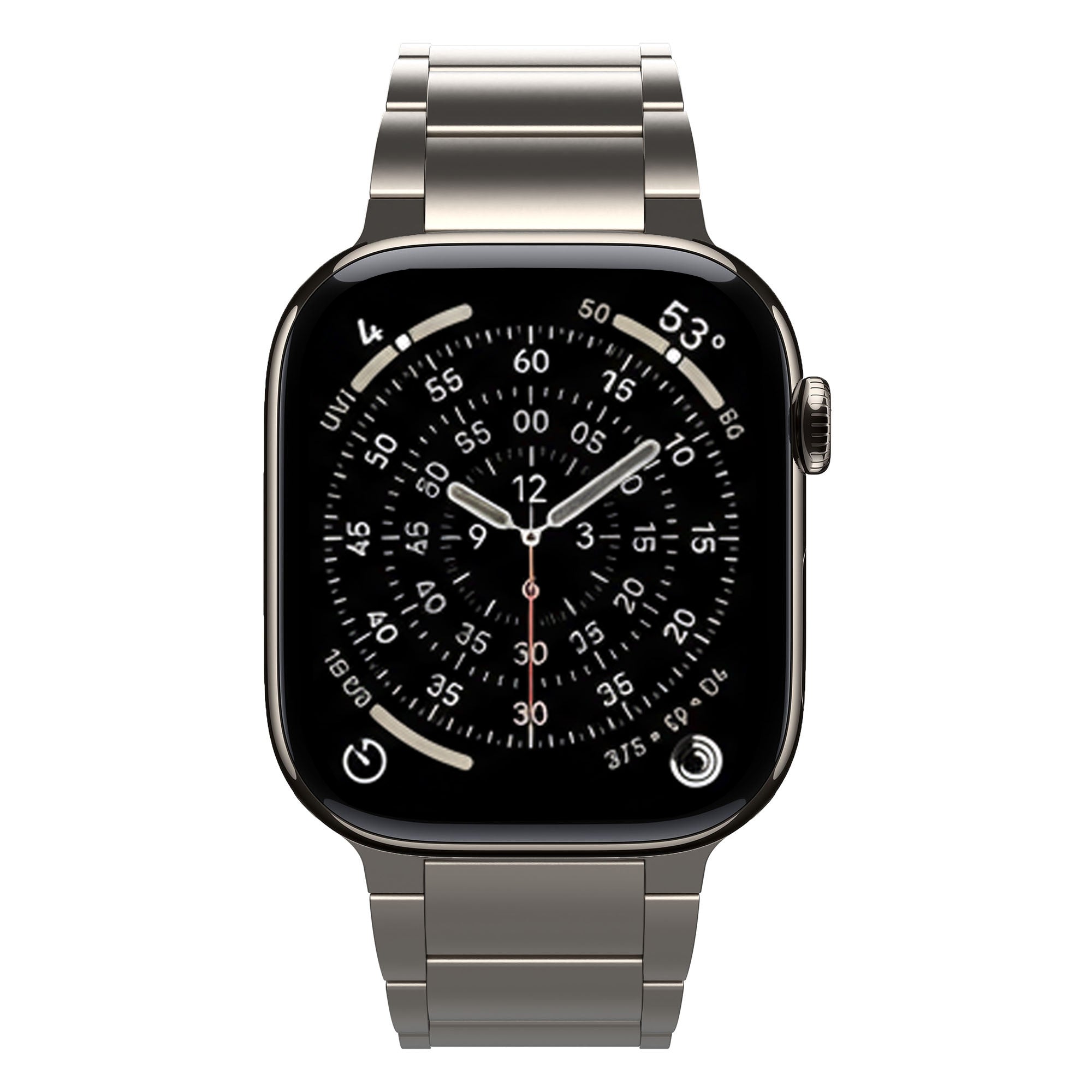 Titanium Band T01