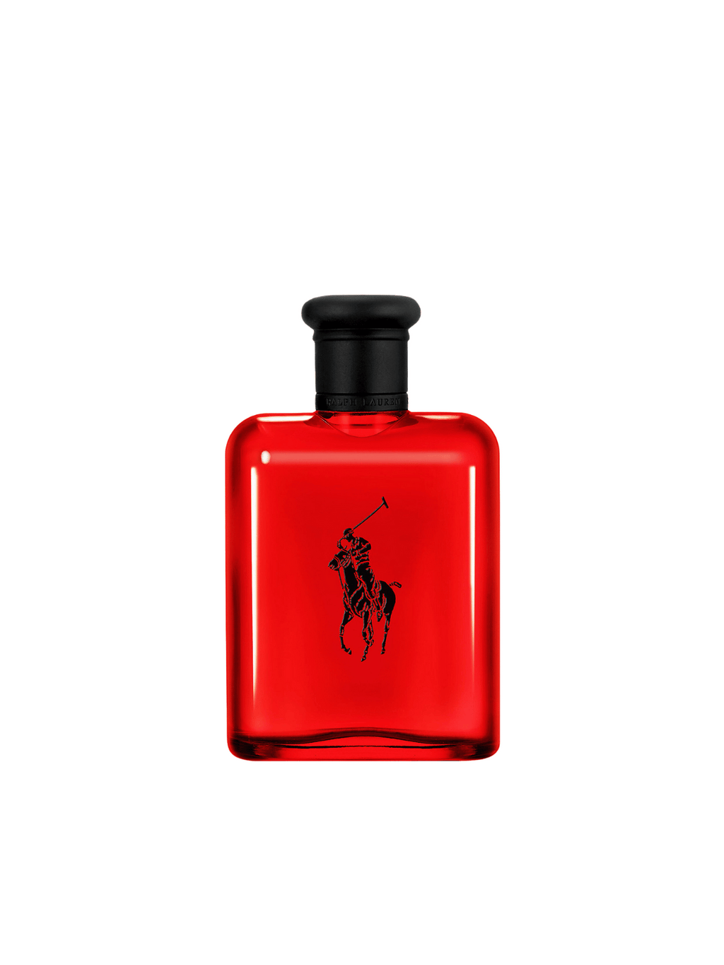 Polo Red by RALPH LAUREN Eau De Toilette
