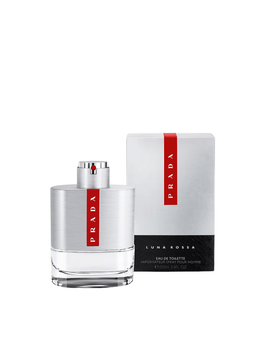 PRADA LUNA Rossa Eau de Toilette