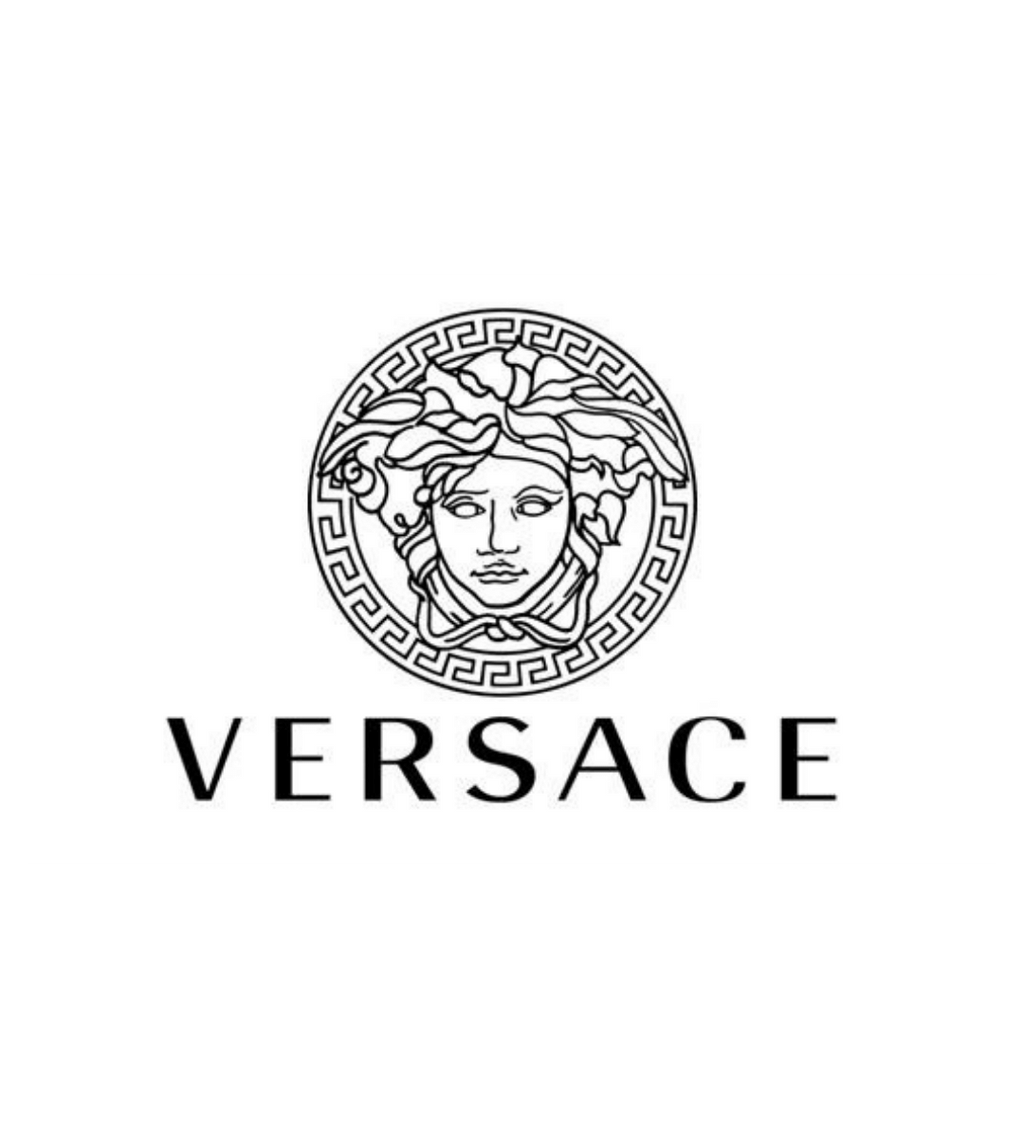 Versace Crystal Noir Eau De Parfum