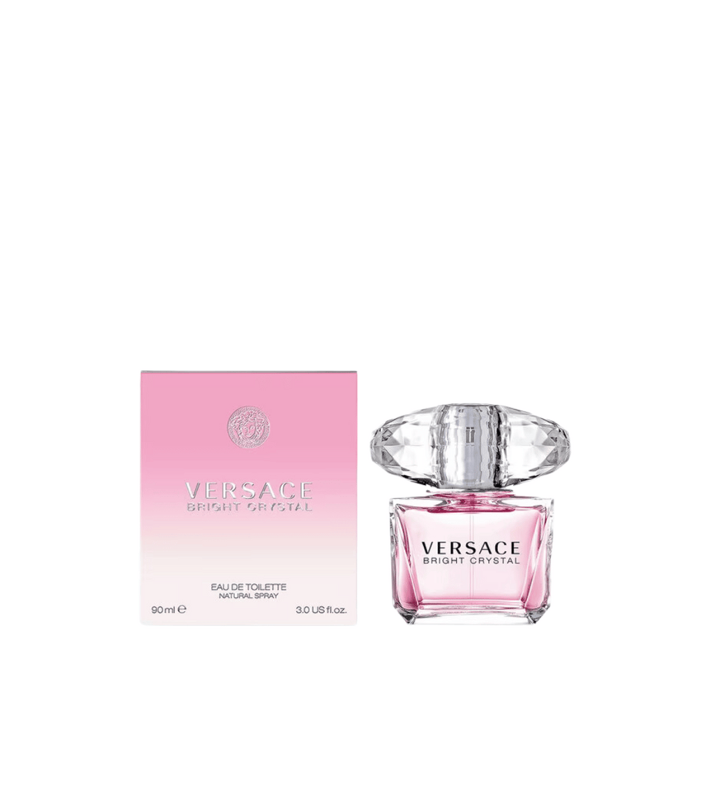 Versace Bright Crystal Eau de Toilette