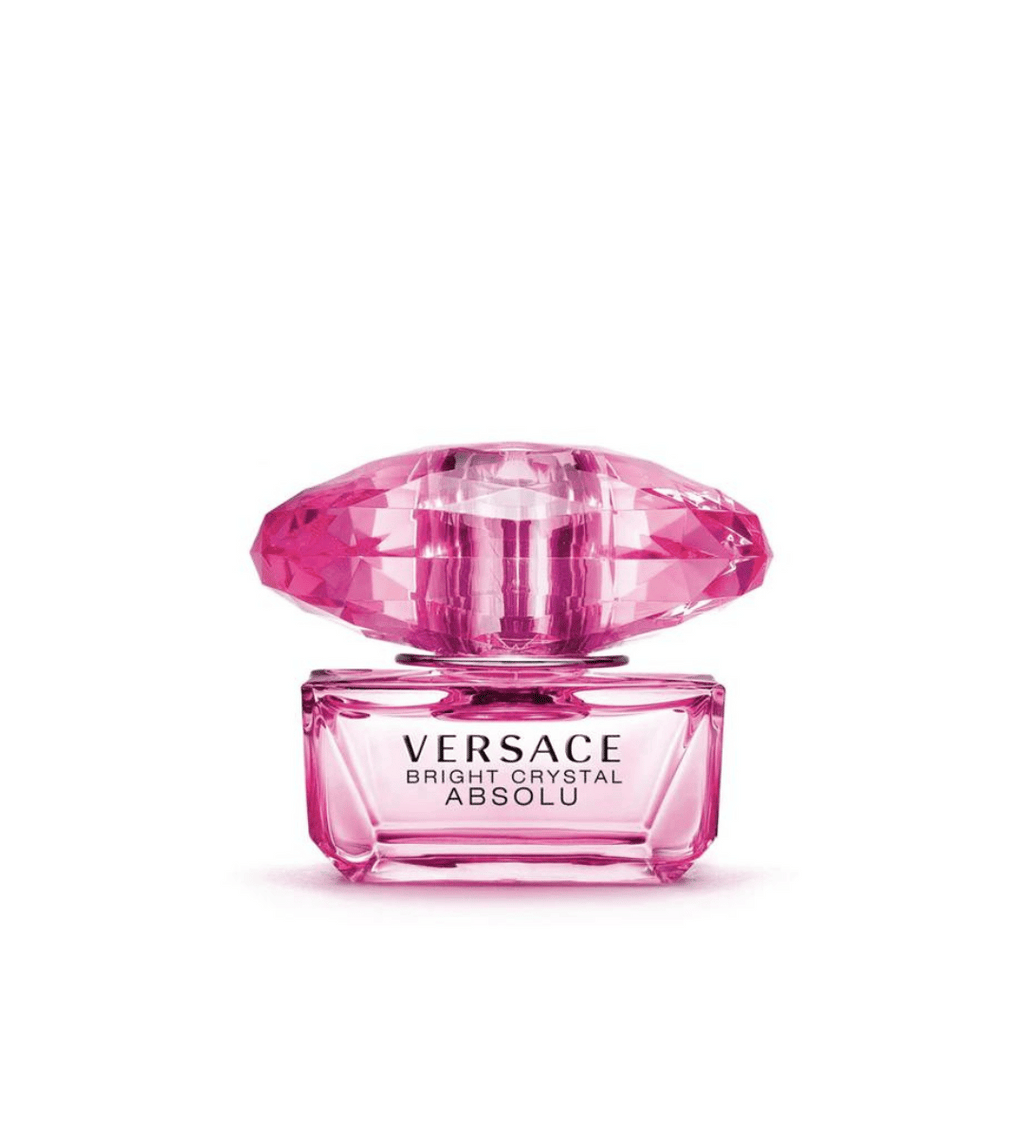 Versace Bright Crystal Absolu Eau de Parfum