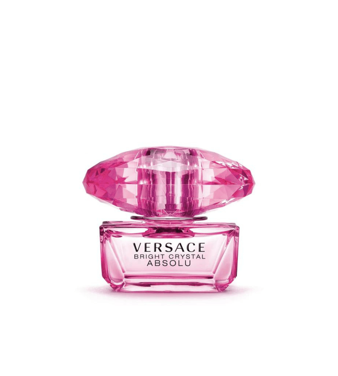 Versace Bright Crystal Absolu Eau de Parfum