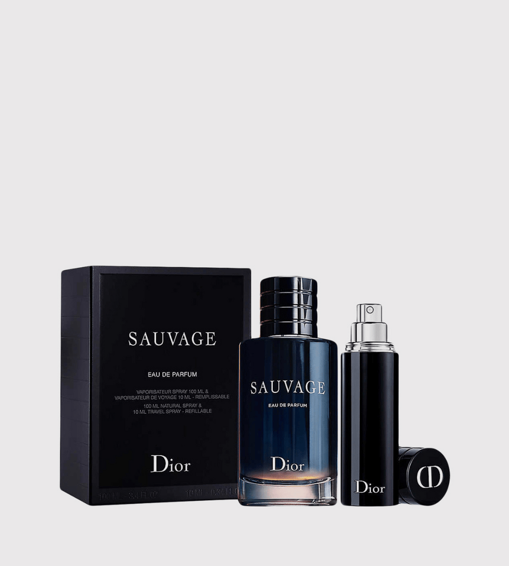 Dior Sauvage Eau de Parfum Gift Set