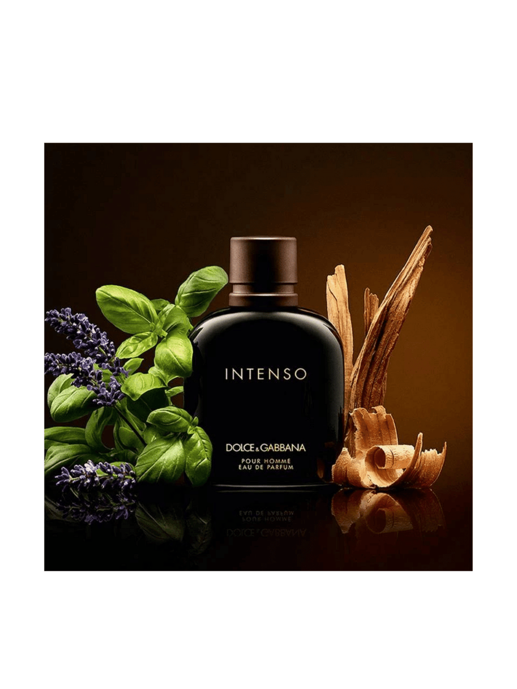 D&G Intenso Eau de Parfum