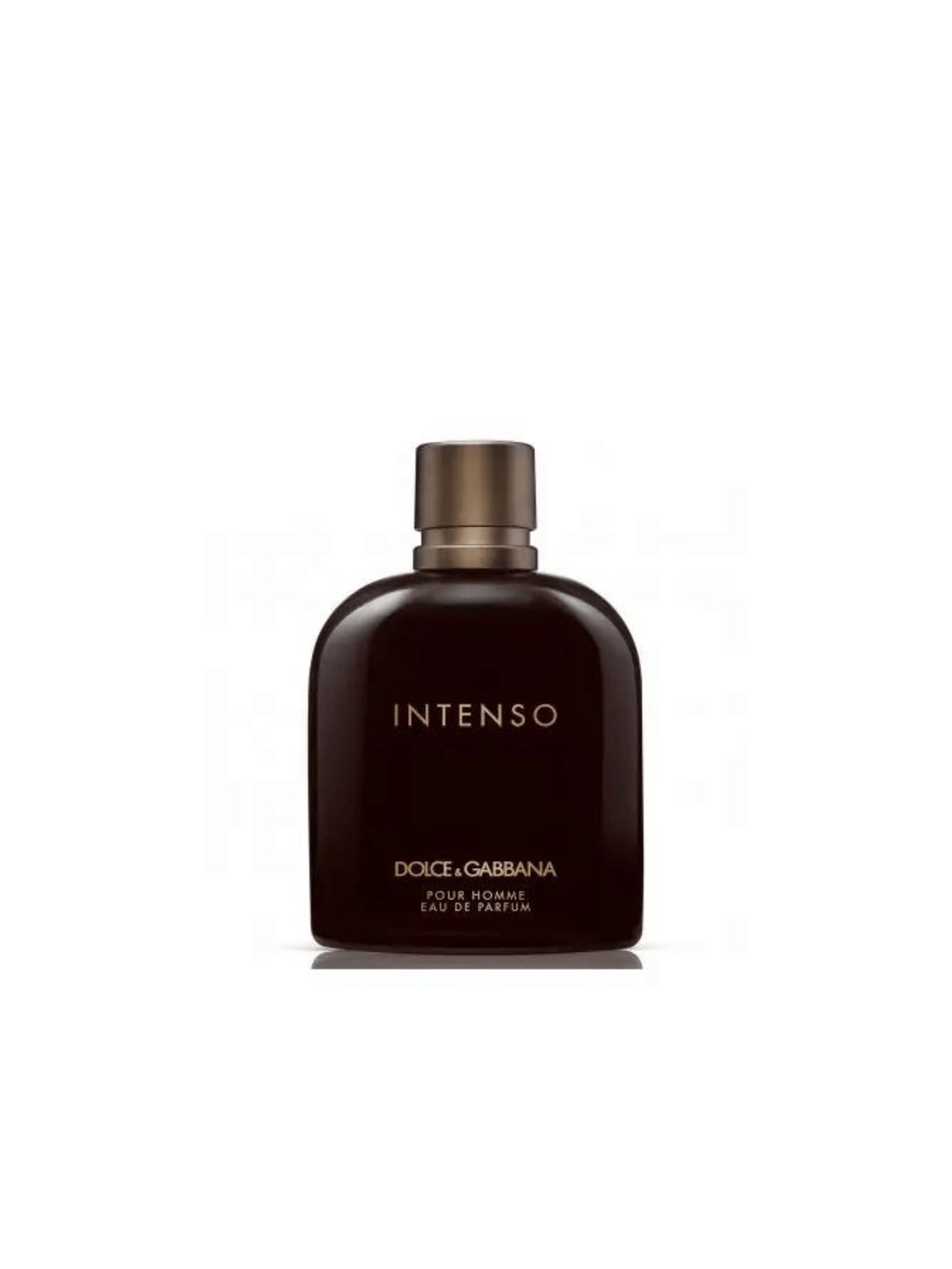 D&G Intenso Eau de Parfum