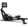 Hydrow Wave Rower - Pirate Black