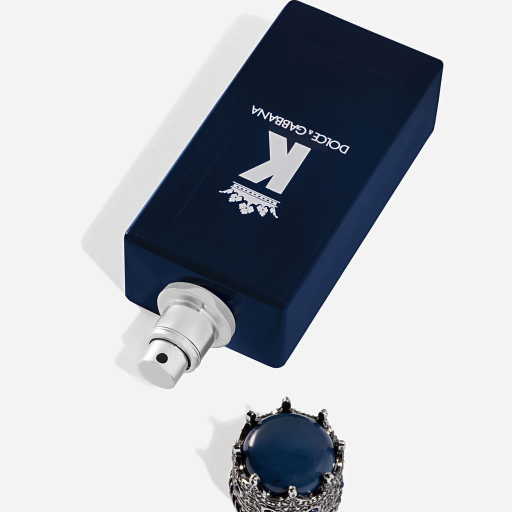 K by Dolce & Gabbana Parfum