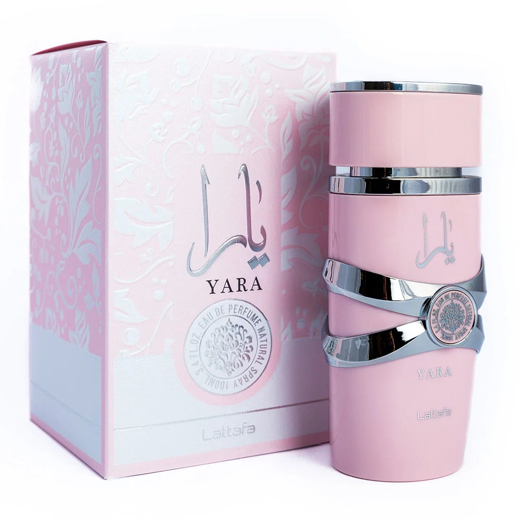 Lattafa Yara - Eau de Parfum