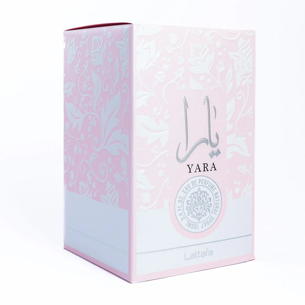Lattafa Yara - Eau de Parfum