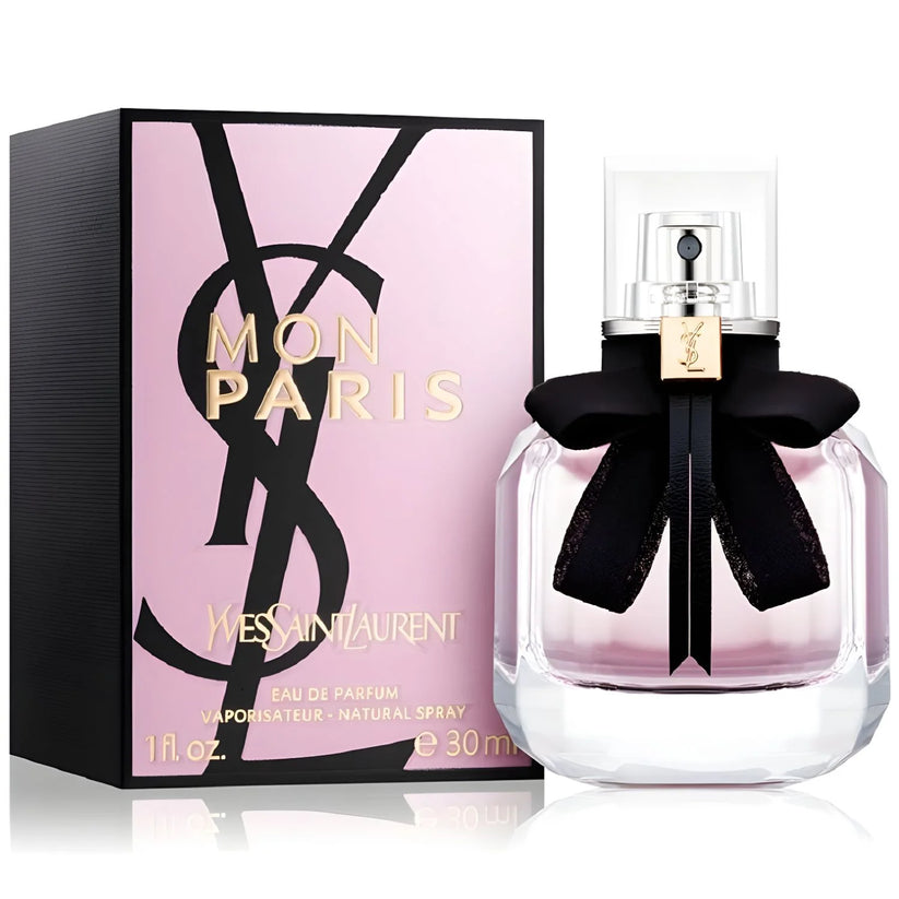Yves Saint Laurent Mon Paris Eau de Parfum – 50ML