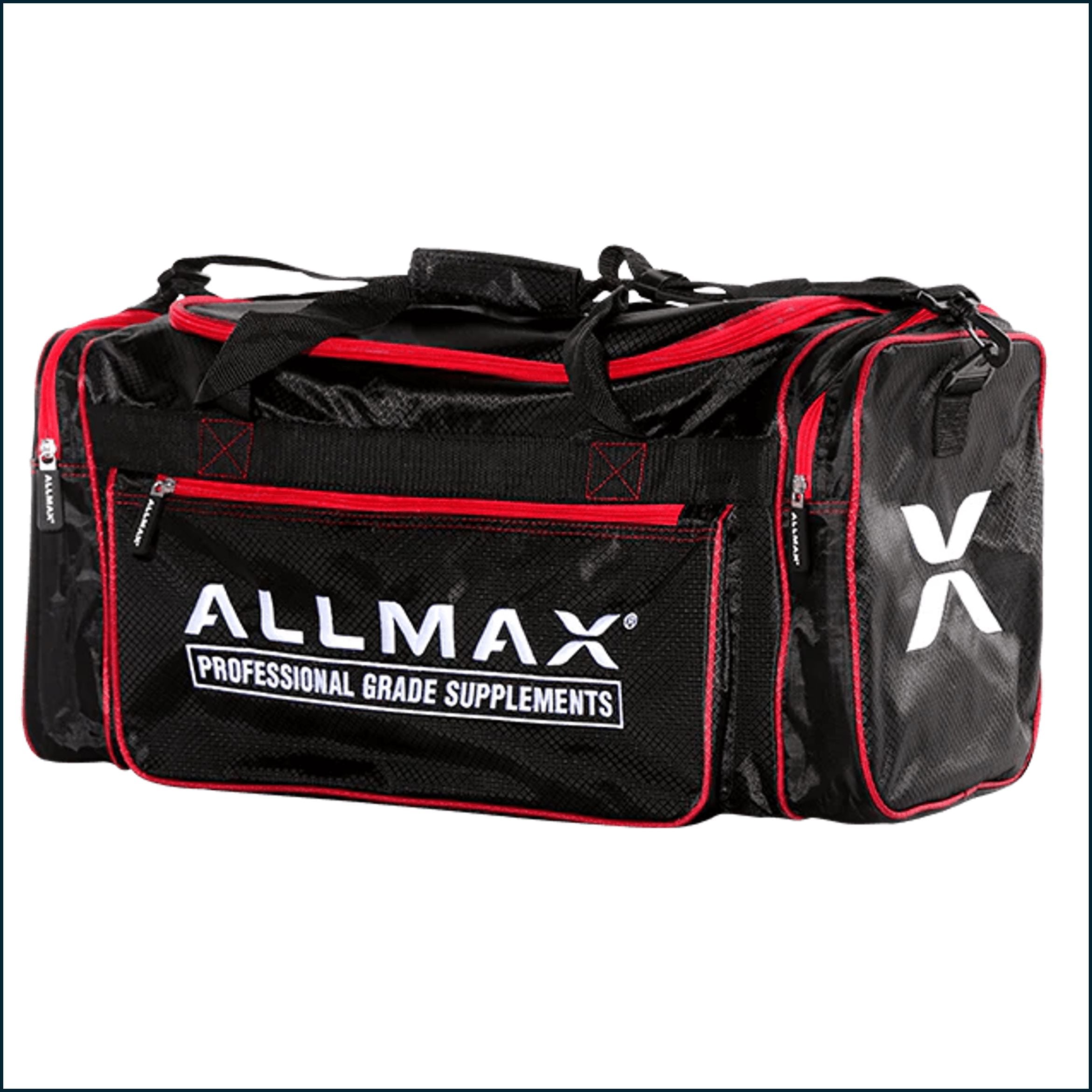 Allmax Gym Bag