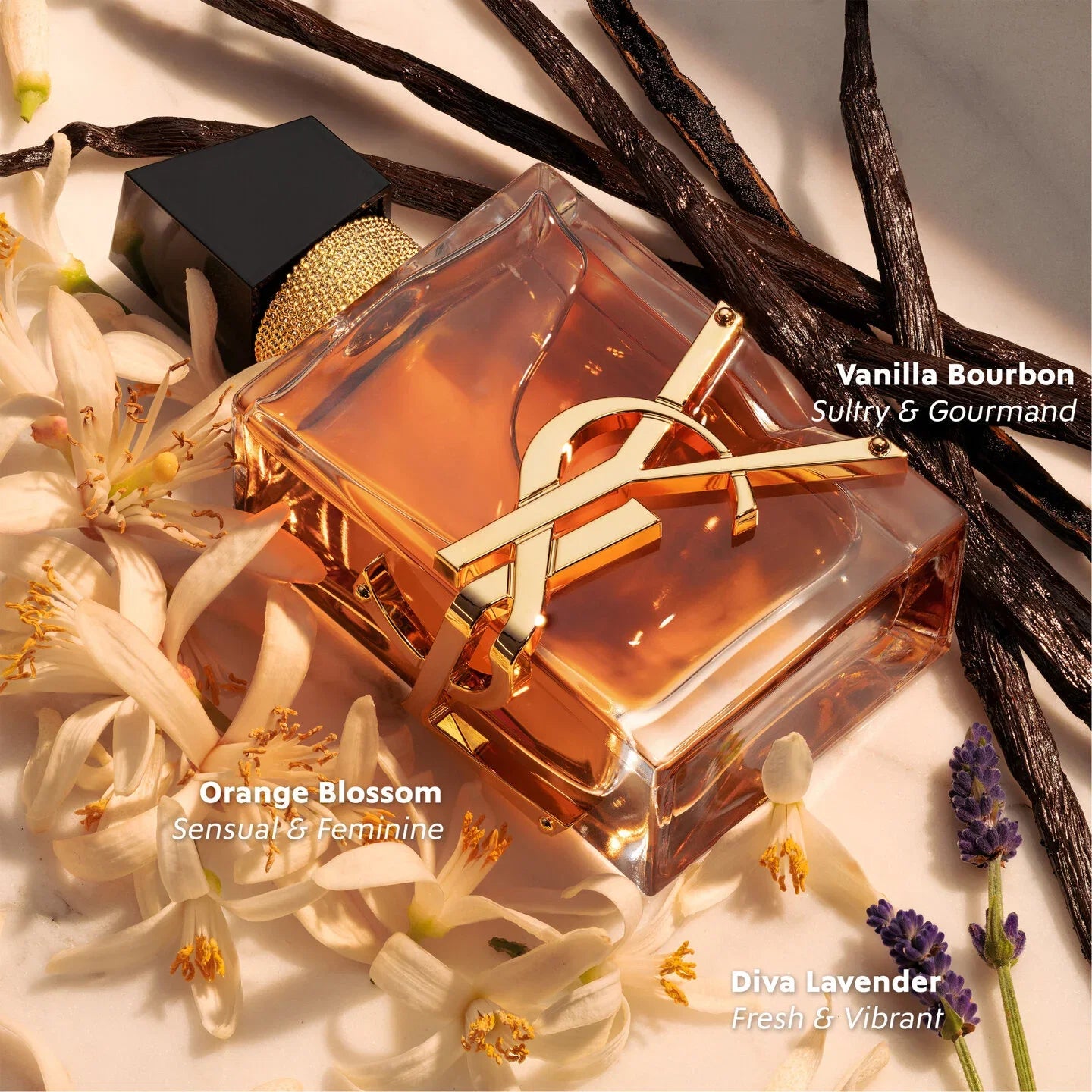 YSL Libre edp intense 3.4 oz
