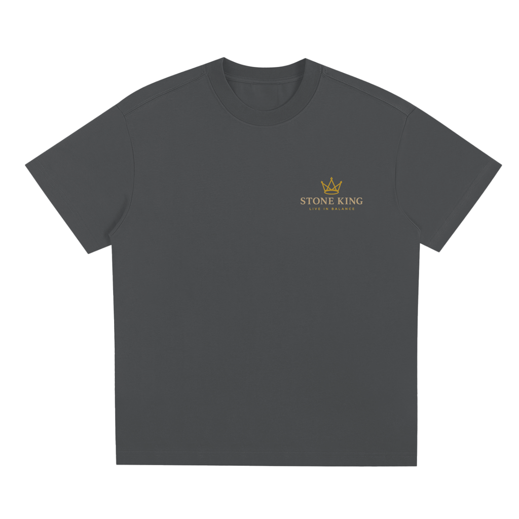 Sorona Quick-Dry Cooling T-Shirt - Nature Made Us